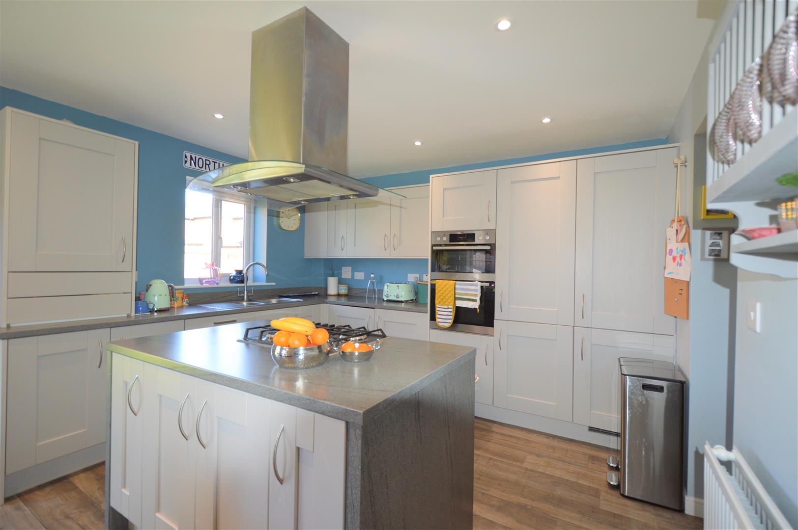 Property Caldburne Drive, Collingwood Manor, Morpeth House Detached